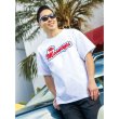 画像2: 【30%OFF】The MOONEYES パッチ Tシャツ (2)