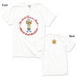 画像3: 【30%OFF】MOON アンテナ ボール マシーン Tシャツ (3)