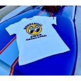 画像: 【30%OFF】2024 Bonneville MOON Tシャツ