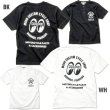 画像5: MCCS ヘンリー ネック Tシャツ (5)