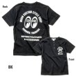 画像6: MCCS ヘンリー ネック Tシャツ (6)