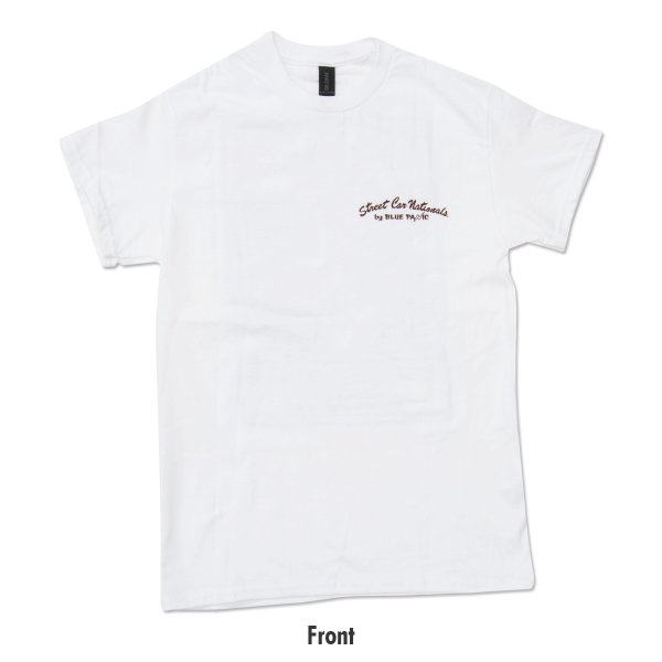 画像3: SCN Hokkaido 2024 “ああ健一郎” Tシャツ (3)