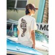 画像2: Going My Way with MOONEYES Tシャツ (2)