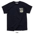 画像5: MOON Signs & Pinstriping Studio Tシャツ (5)