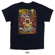 画像4: MOON Signs & Pinstriping Studio Tシャツ (4)