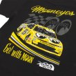 画像6: #35 MOONEYES ストック カー Tシャツ (6)