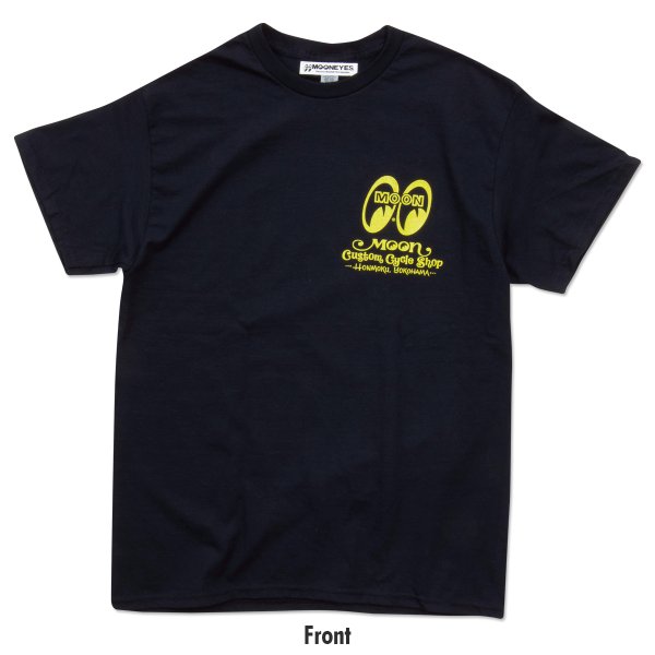 画像5: MCCS Squeezing Lemon Tシャツ (5)