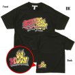 画像4: FLAMIN' MOON Tシャツ (4)