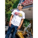 画像: FLAMIN' MOON Tシャツ