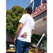 画像4: FLAMIN' MOON Tシャツ (4)