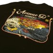 画像6: Honmoku "Avenue D" Tシャツ (6)
