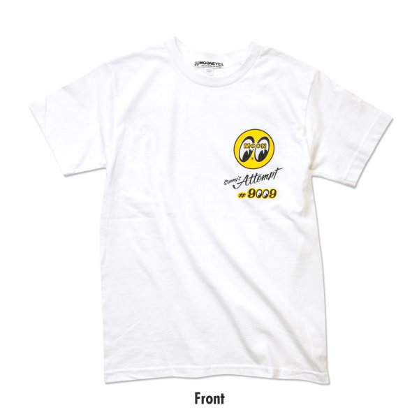 画像4: Bonneville #9009 Tシャツ (4)