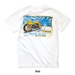 画像5: Bonneville #9009 Tシャツ (5)