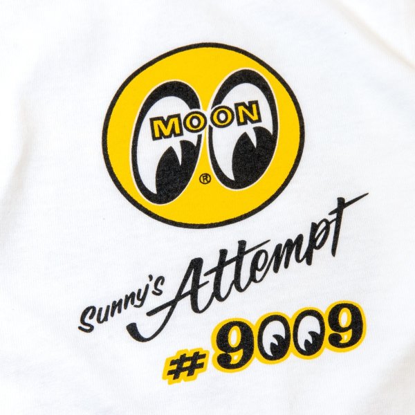 画像7: Bonneville #9009 Tシャツ (7)