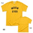 画像4: MOONEYES リブ Tシャツ (4)