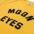 画像6: MOONEYES リブ Tシャツ (6)