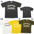 画像2: MOON State California ドライ Tシャツ (2)