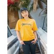 画像2: Pinstripe Fly with MOON Tシャツ (2)