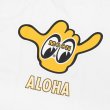 画像5: Shaka with MOON Tシャツ (5)