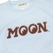 画像4: MOON 86 スピード ドライ Tシャツ (4)