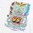 画像4: Rat Fink x MOON ピンストライプ Tシャツ (4)