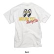 画像3: MOON Vintage Racing Div. Tシャツ (3)