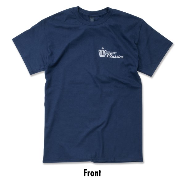 画像2: 【先行予約】30th Anniversary CROWN PICNIC 2025 Tシャツ 【予約受付2025年11/3(月)まで】 (2)