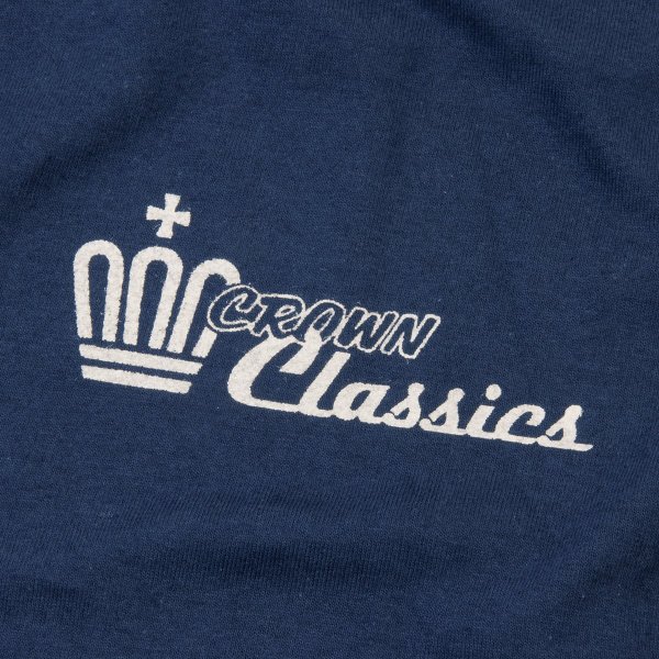 画像5: 【先行予約】30th Anniversary CROWN PICNIC 2025 Tシャツ 【予約受付2025年11/3(月)まで】 (5)