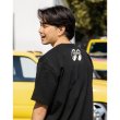 画像2: MOON Twin ダイス ポケット Tシャツ (2)