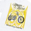 画像4: MCCS MOON Mini Tシャツ (4)