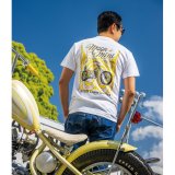画像: MCCS MOON Mini Tシャツ