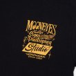 画像7: MOON Sign & Pinstriping Studio 26 Tシャツ (7)