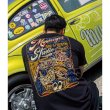 画像1: MOON Sign & Pinstriping Studio 26 Tシャツ (1)