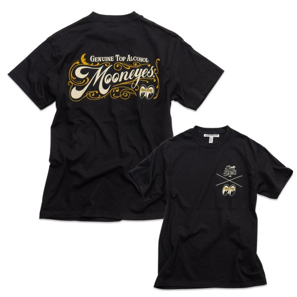 画像3: SiCX x MOON Craft Gin Tシャツ (3)