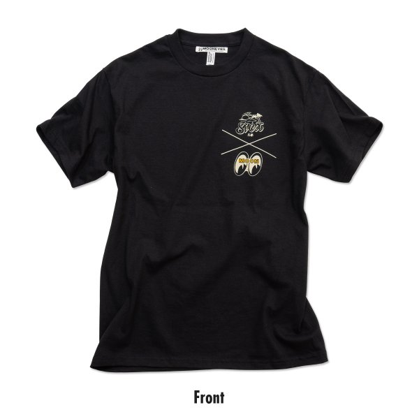 画像5: SiCX x MOON Craft Gin Tシャツ (5)