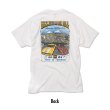 画像3: Honmoku Motor Hill Tシャツ (3)