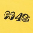 画像5: MOONEYES 40th Anniv. Disc Tシャツ (5)
