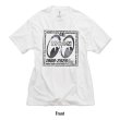 画像3: MOONEYES 40th Anniv. Square Logo Tシャツ (3)