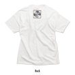 画像4: MOONEYES 40th Anniv. Square Logo Tシャツ (4)