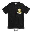 画像3: MOONEYES レーシング トラック Tシャツ (3)