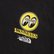 画像5: MOONEYES レーシング トラック Tシャツ (5)