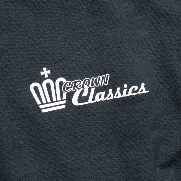 画像7: 【先行予約】31st CROWN PICNIC 2026 Tシャツ 【予約受付2026年11/3(火)まで】 (7)