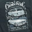 画像6: 【先行予約】31st CROWN PICNIC 2026 Tシャツ 【予約受付2026年11/3(火)まで】 (6)