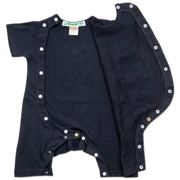 画像7: MOON アイボール ロンパース (7)