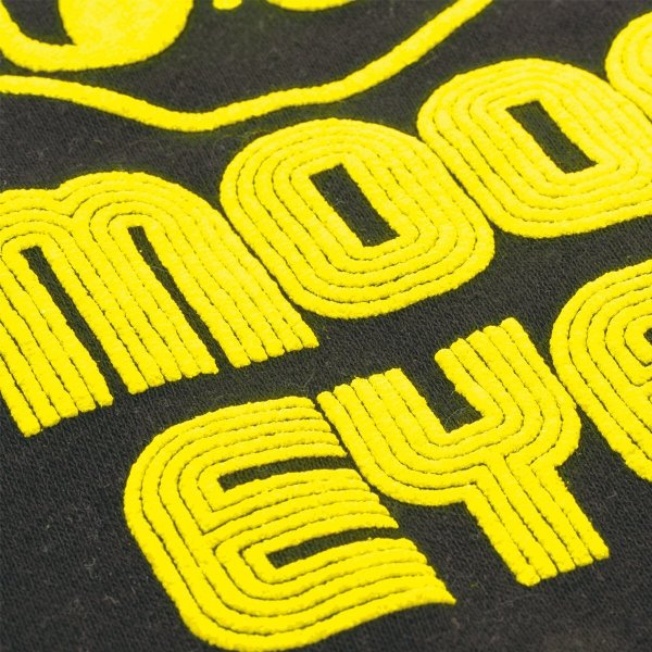 画像5: MOON ベビー フリース カバーオール (5)