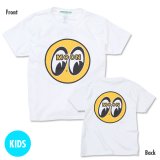 画像: キッズ MOON EYEBALL T シャツ