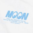画像4: キッズ & レディース Fly with MOON Tシャツ (4)