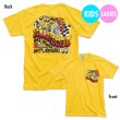 画像1: キッズ & レディース MOON BUG II T シャツ (1)