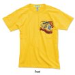 画像2: キッズ & レディース MOON BUG II T シャツ (2)