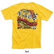 画像3: キッズ & レディース MOON BUG II T シャツ (3)